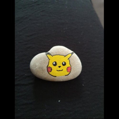 Pikachu for kids