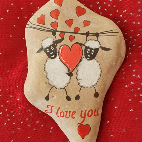 Valentine\'s day drawing ideas