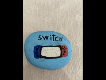Clealine Nintendo Switch
